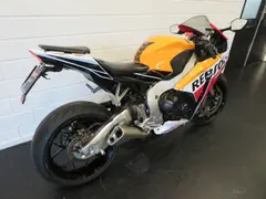 Honda CBR 1000 RR Fireblade Repsol Histo. 2013 occasion – foto 3 van 15