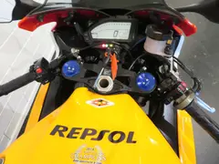Honda CBR 1000 RR Fireblade Repsol Histo. 2013 occasion – foto 5 van 15