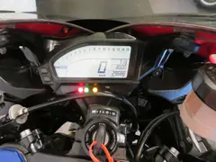 Honda CBR 1000 RR Fireblade Repsol Histo. 2013 occasion – foto 6 van 15