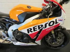 Honda CBR 1000 RR Fireblade Repsol Histo. 2013 occasion – foto 9 van 15