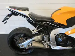 Honda CBR 1000 RR Fireblade Repsol Histo. 2013 occasion – foto 10 van 15