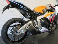 Honda CBR 1000 RR Fireblade Repsol Histo. 2013 occasion – foto 11 van 15