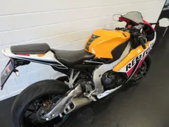 Honda CBR 1000 RR Fireblade Repsol Histo. 2013 occasion – foto 12 van 15