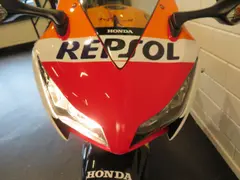 Honda CBR 1000 RR Fireblade Repsol Histo. 2013 occasion – foto 14 van 15