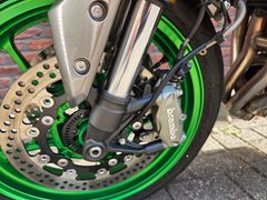 Kawasaki Z900 2026 occasion – foto 6 van 8