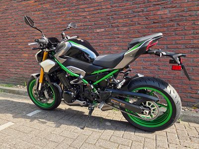 KAWASAKI Z900 – foto 4