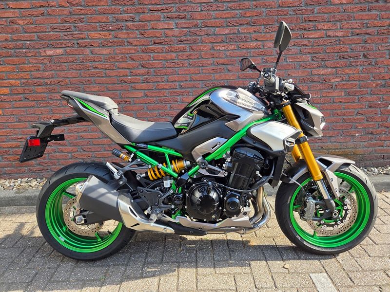 Kawasaki Z900 2026 occasion
