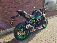 Kawasaki Z900 2026 occasion – foto 3 van 8