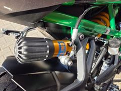 Kawasaki Z900 2026 occasion – foto 7 van 8