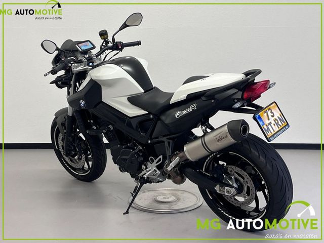 bmw - f-800-r