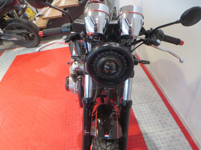 kawasaki - zephyr-750