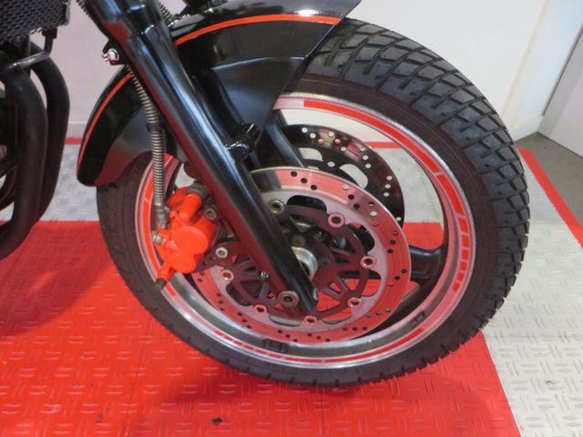 kawasaki - zephyr-750