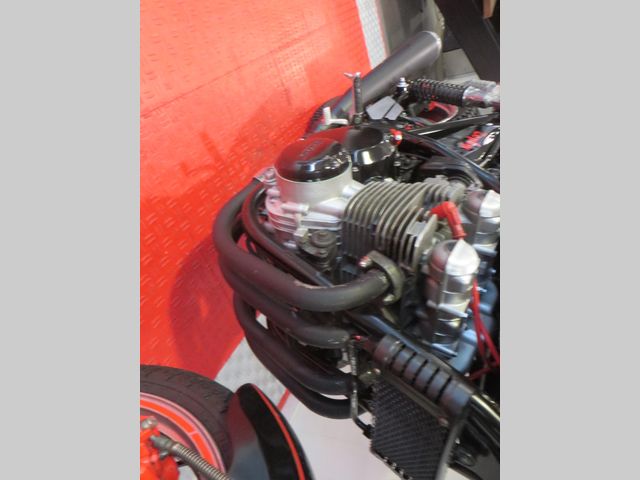 kawasaki - zephyr-750