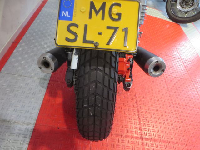 kawasaki - zephyr-750