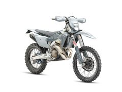 Husqvarna TE 300 PRO 2026 nieuw – foto 3 van 4