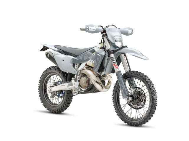 husqvarna - te-300-pro