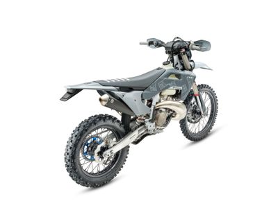 HUSQVARNA TE 300 PRO – foto 4