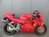 DUCATI 888 STRADA