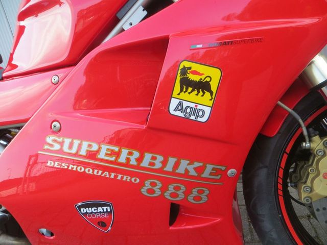 ducati - 888-strada