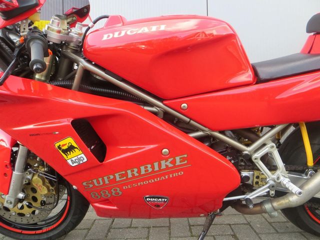 ducati - 888-strada