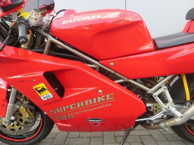 ducati - 888-strada