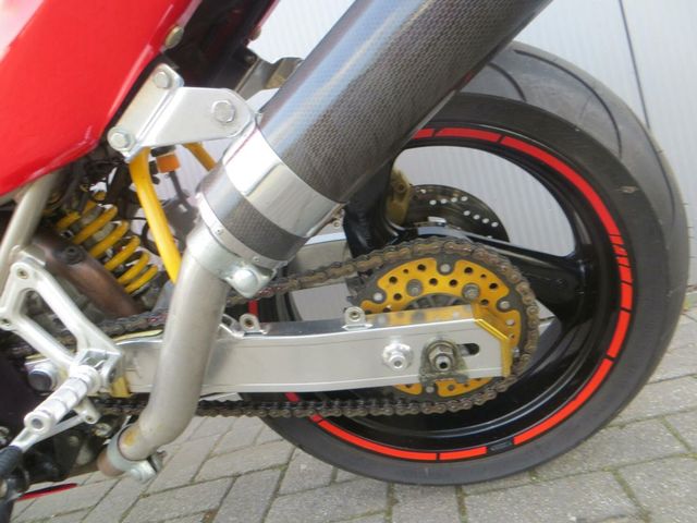 ducati - 888-strada