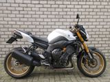 YAMAHA FZ 8 ABS