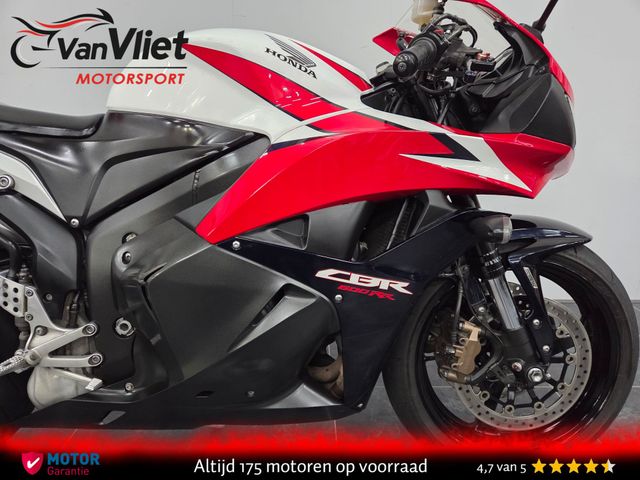 honda - cbr-600-rr
