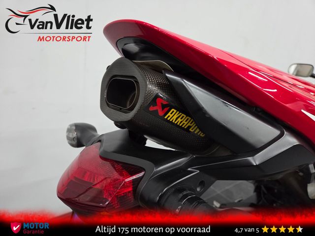 honda - cbr-600-rr