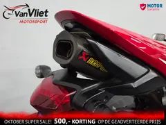 Honda CBR 600 RR 2009 occasion – foto 8 van 17