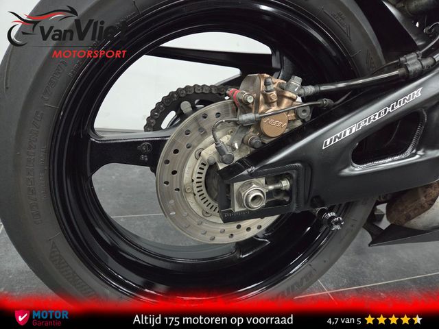 honda - cbr-600-rr