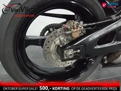 Honda CBR 600 RR 2009 occasion – foto 9 van 17