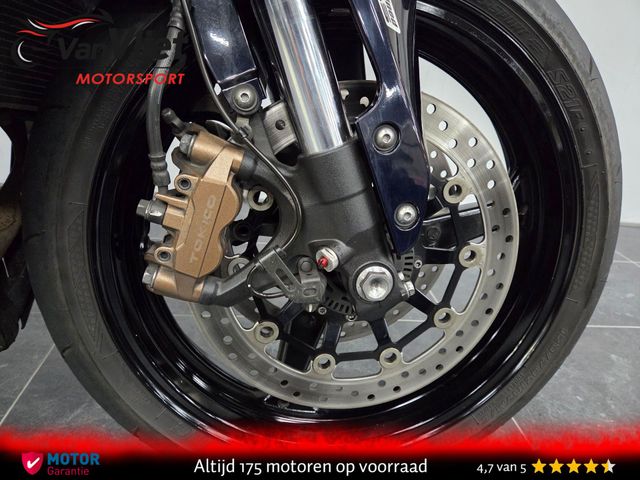 honda - cbr-600-rr