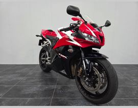 Honda CBR 600 RR 2009 occasion