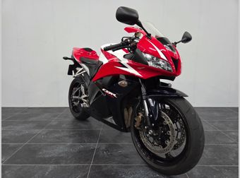 Honda CBR 600 RR 2009 occasion