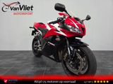 HONDA CBR 600 RR