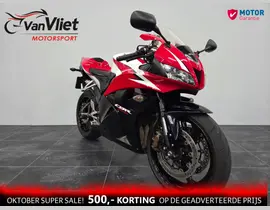 Honda CBR 600 RR 2009 occasion