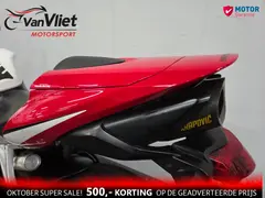 Honda CBR 600 RR 2009 occasion – foto 15 van 17
