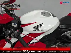 Honda CBR 600 RR 2009 occasion – foto 14 van 17