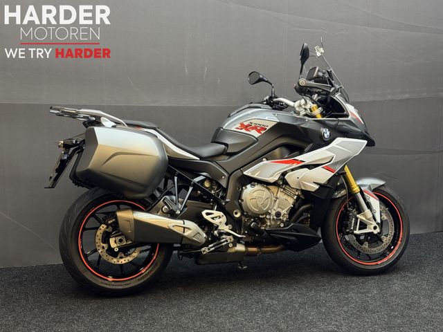 bmw - s-1000-xr