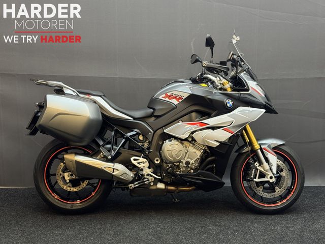 bmw - s-1000-xr