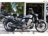 INDIAN MOTORCYCLE SCOUT BOBBER TWENTY
