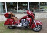 INDIAN MOTORCYCLE ROADMASTER