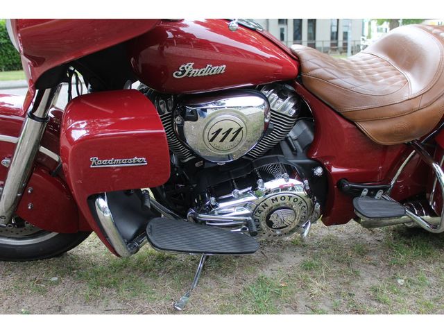 indian - roadmaster