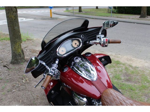 indian - roadmaster