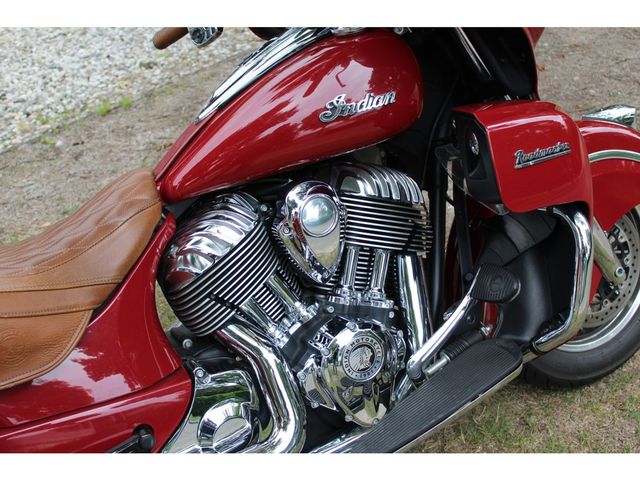 indian - roadmaster