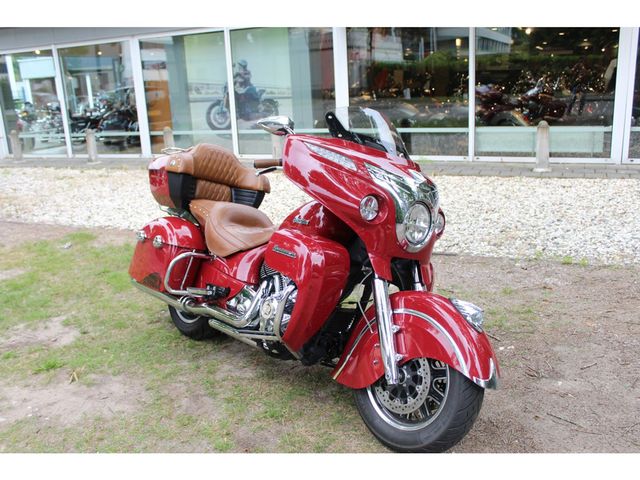 indian - roadmaster