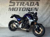 BMW F 900 R