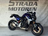 BMW F 900 R