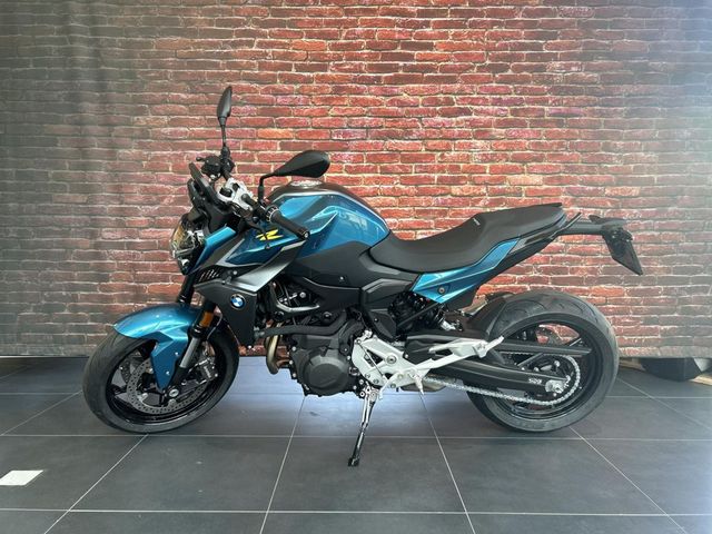 bmw - f-900-r